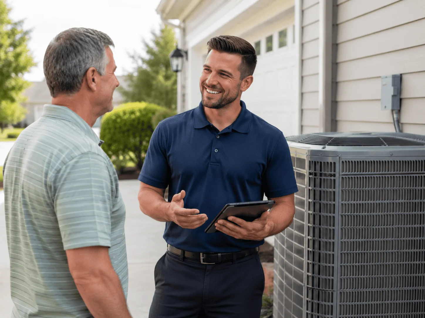 Heat Pump Installation Weiser, ID FAQs